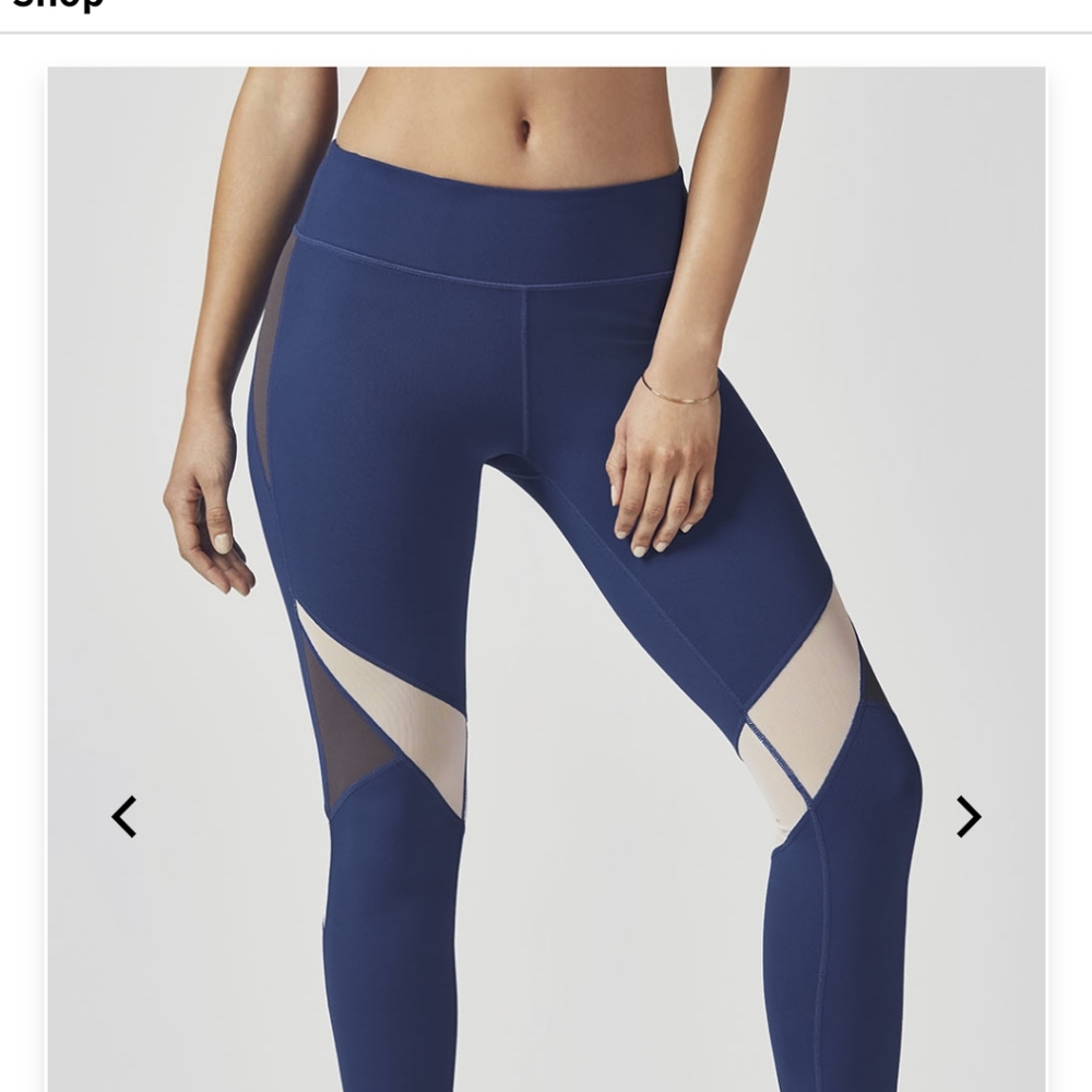 Fabletics Leggings